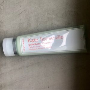 Exfolikate Cleanser Daily Foaming Wash